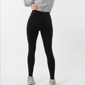 Garage leggings